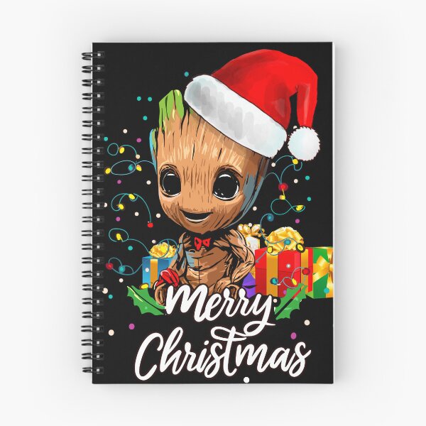 Item preview, Baby Groots Christmas designed and sold by mwebba2005.