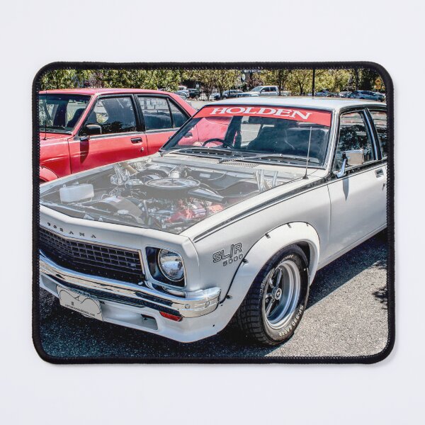 Item preview, Misted bonnet Holden Torana SLR 5000 designed and sold by Cars around Adelaide.