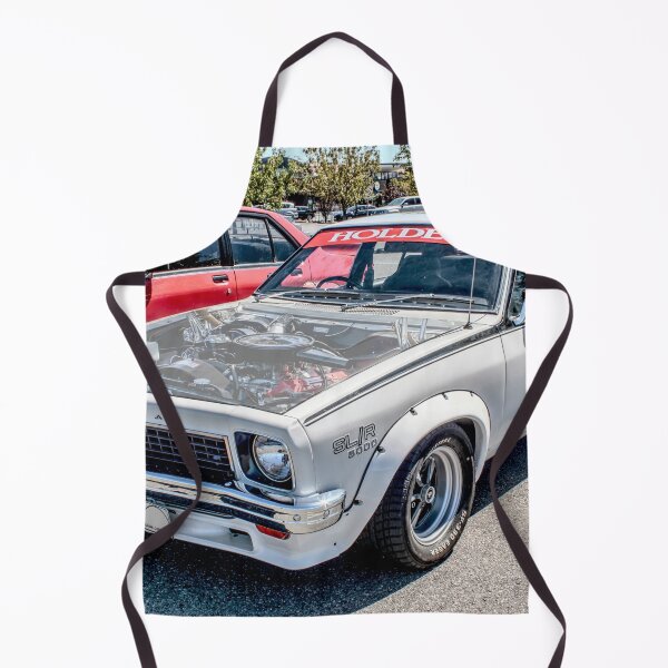 Item preview, Misted bonnet Holden Torana SLR 5000 designed and sold by Cars around Adelaide.