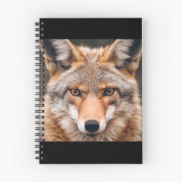Item preview, Fox Portrait designed and sold by FoxVibes.