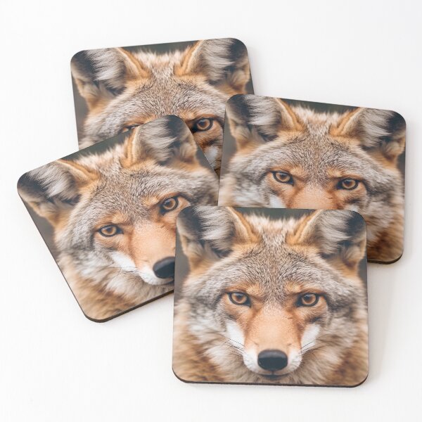 Item preview, Fox Portrait designed and sold by FoxVibes.