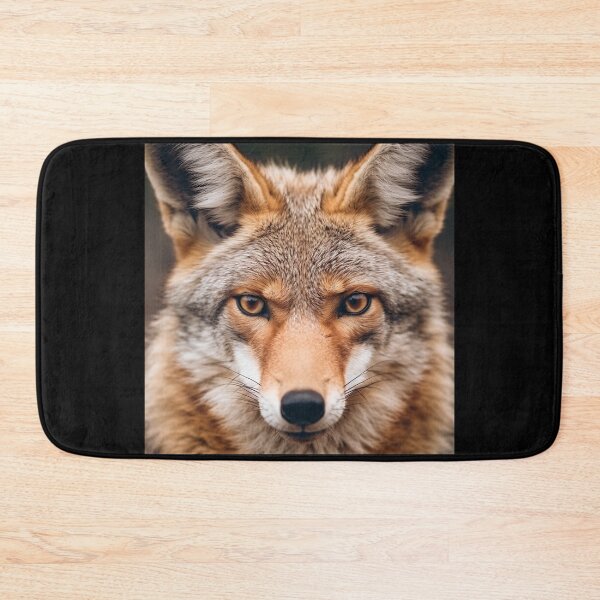 Item preview, Fox Portrait designed and sold by FoxVibes.