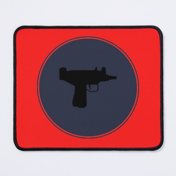Item preview, Uzi designed and sold by Ultorcorp90.