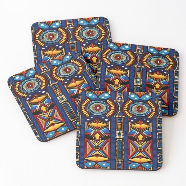 Item preview, African Heritage Textile designed and sold by mittie101.