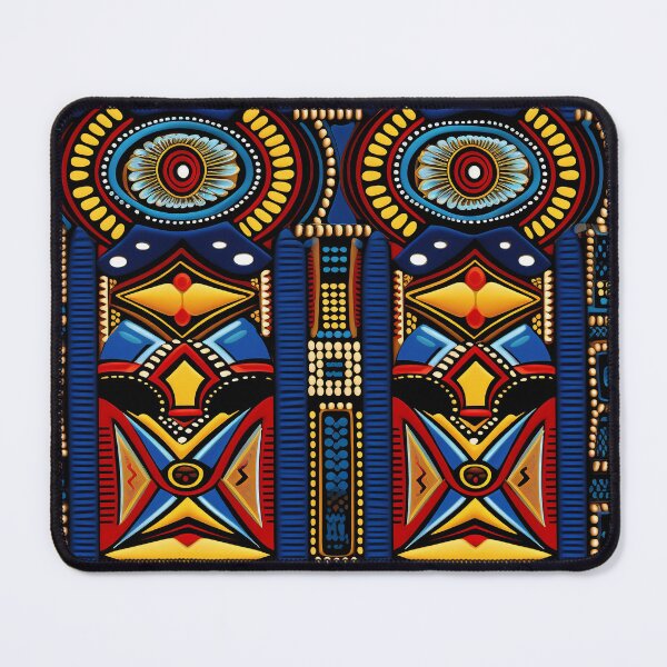 Item preview, African Heritage Textile designed and sold by mittie101.