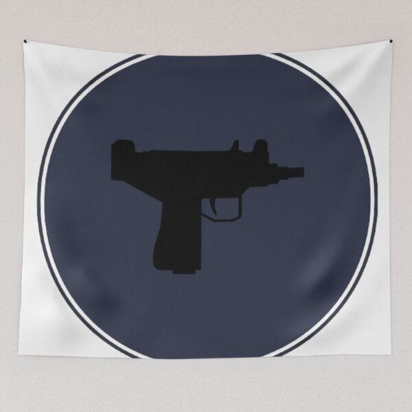Item preview, Uzi  designed and sold by Ultorcorp90.