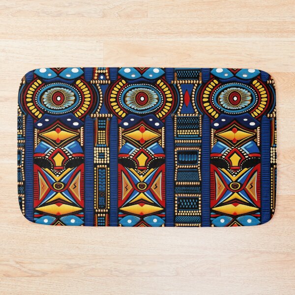 Item preview, African Heritage Textile designed and sold by mittie101.