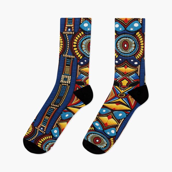 Item preview, African Heritage Textile designed and sold by mittie101.