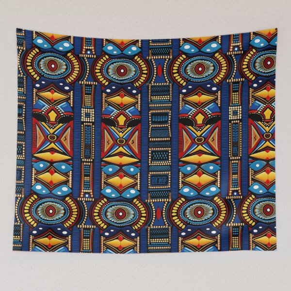 Item preview, African Heritage Textile designed and sold by mittie101.