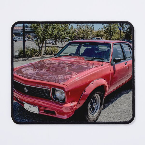 Item preview, Misted bonnet red Holden Torana reverse cowling designed and sold by Cars around Adelaide.