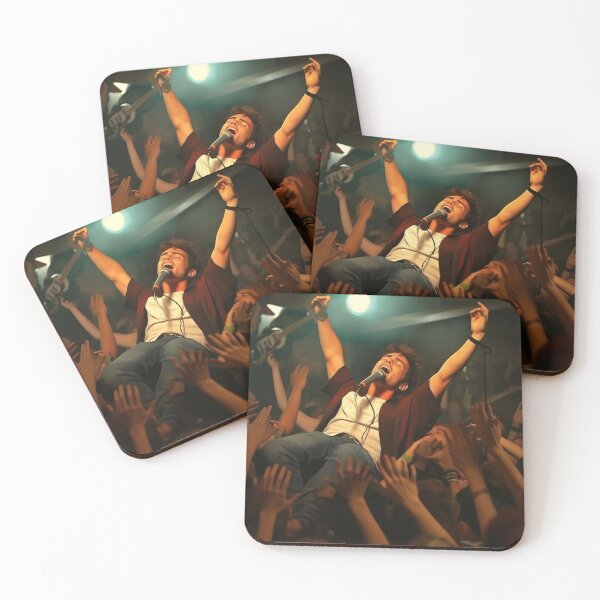 Item preview, Rock Concert 1990 designed and sold by pp-por.