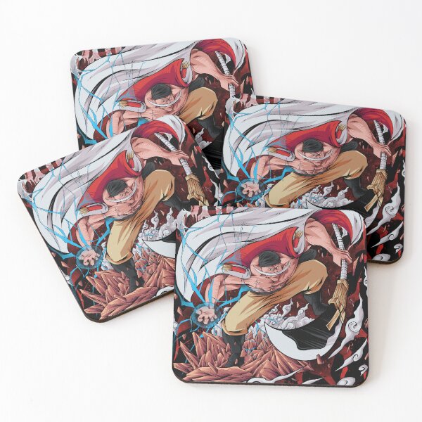 Item preview, Whitebeard's Legacy: Shirohige designed and sold by herocloth.
