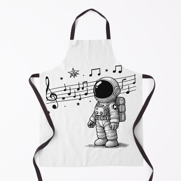 Item preview, Astronaut concert designed and sold by yumi86.