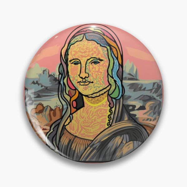 Item preview, Artful Outlines: Inspired Series for Enthusiasts designed and sold by COPYCRAVE.
