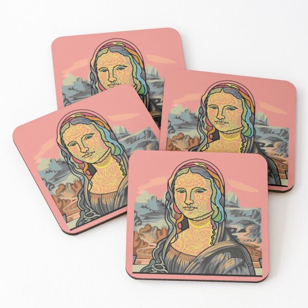 Item preview, Artful Outlines: Inspired Series for Enthusiasts designed and sold by COPYCRAVE.
