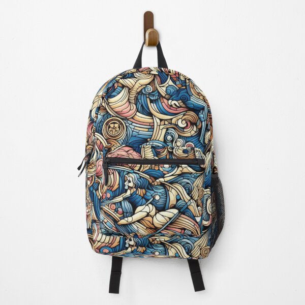Item preview, Artful Outlines: Inspired Series for Enthusiasts designed and sold by COPYCRAVE.