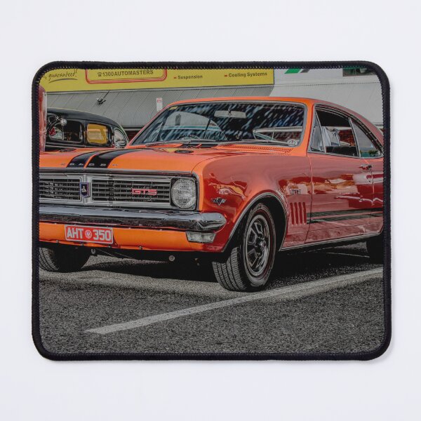 Item preview, Pancakes and Chrome Holden Monaro designed and sold by Cars around Adelaide.
