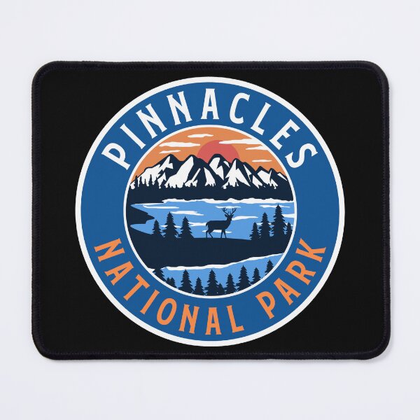 Item preview, Pinnacles National Park designed and sold by Nature-spirit.
