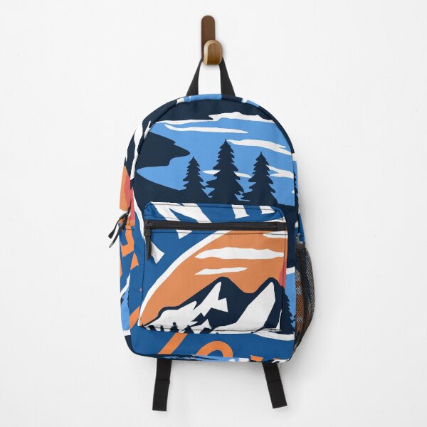 Item preview, Pinnacles National Park designed and sold by Nature-spirit.