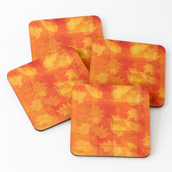 Item preview, Abstract Leaves designed and sold by Andrew  Hitchen.
