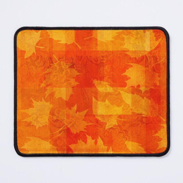 Item preview, Abstract Leaves designed and sold by Andrew Hitchen.