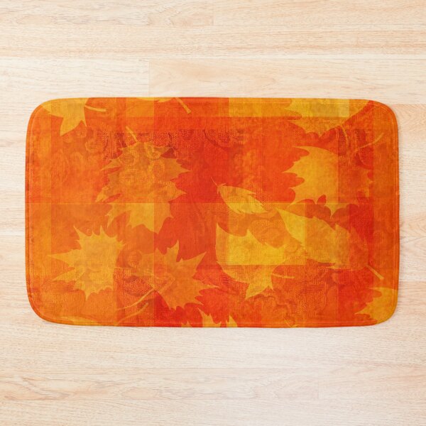Item preview, Abstract Leaves designed and sold by Andrew  Hitchen.