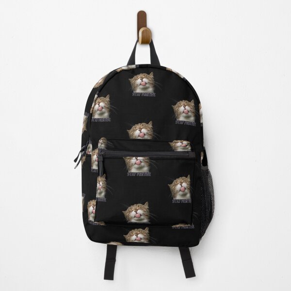 Item preview, Having a cat as a pet is something that helps make life more enjoyable.Stay positive during difficult times. designed and sold by attakorn.