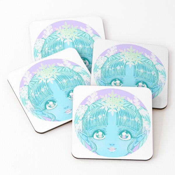 Item preview, Snow Fairy designed and sold by AnimeAshes.