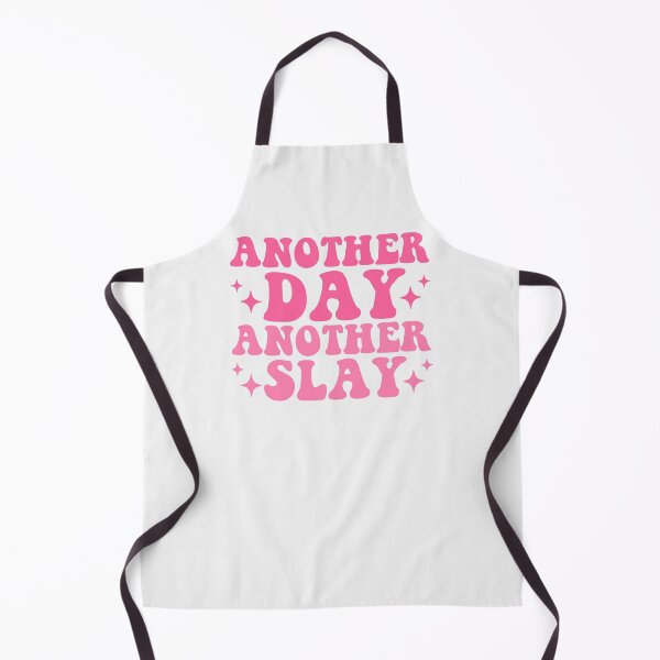 Item preview, Another Day Another Slay designed and sold by KMIKBAL7.