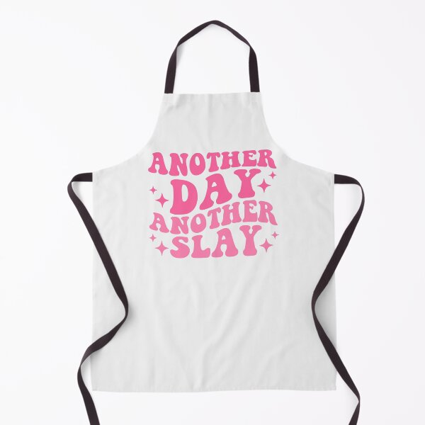 Item preview, Another Day Another Slay designed and sold by KMIKBAL7.