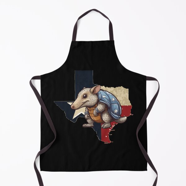 Item preview, Texas Armadillo designed and sold by Getup-clothing.