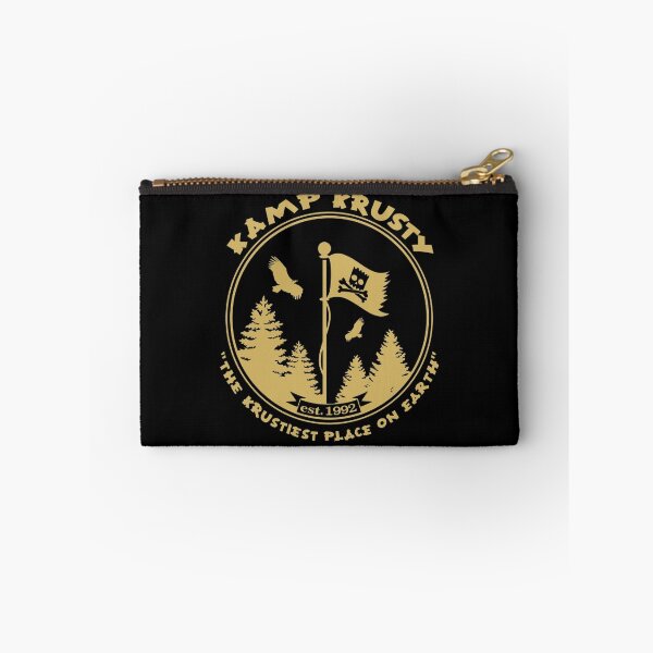 Item preview, Kamp Krusty designed and sold by Havesion.