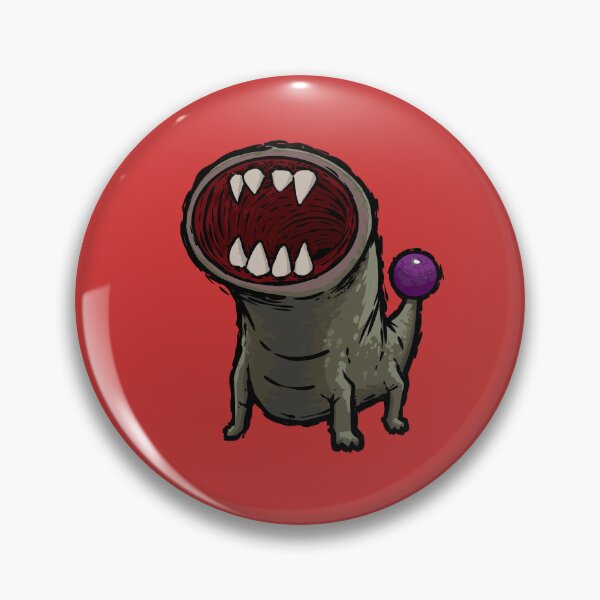 Item preview,  Lethal Company Spore Lizard designed and sold by GoblinCommander.