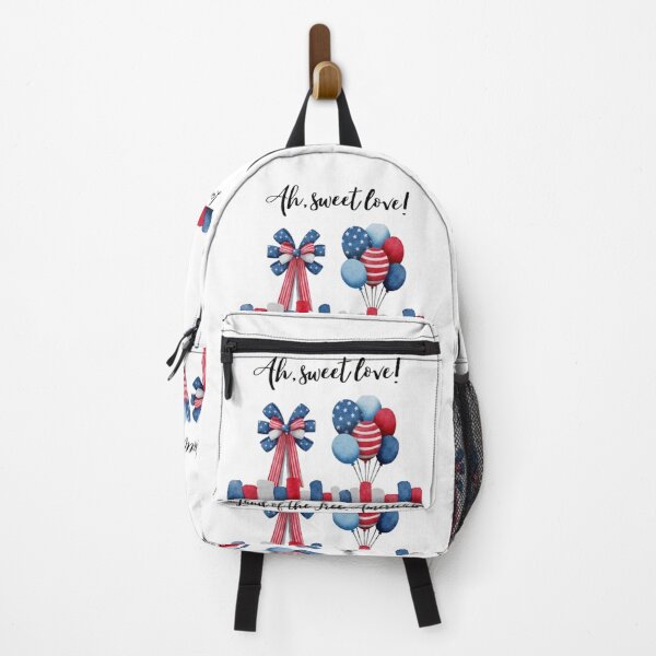 Item preview, Ah sweet love,land of the free,America designed and sold by kozlebozle007.