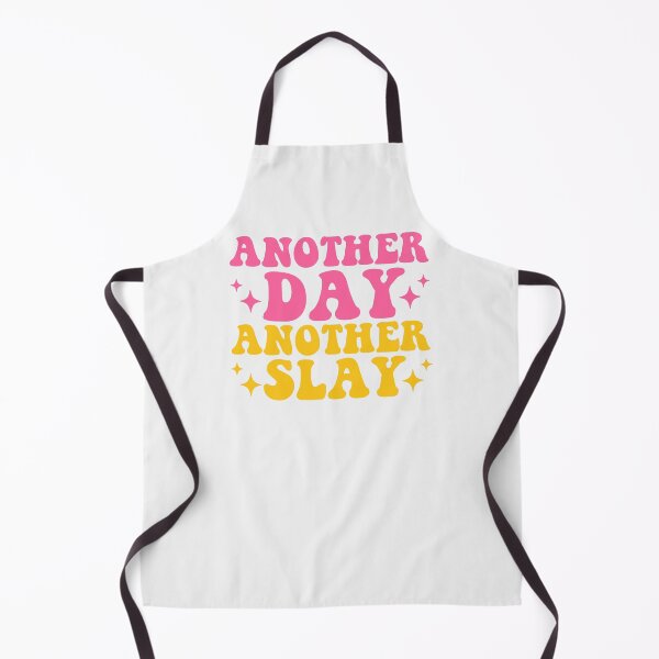 Item preview, Another Day Another Slay designed and sold by KMIKBAL7.