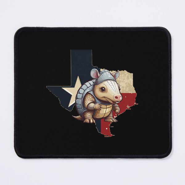 Item preview, Texas Armadillo designed and sold by Getup-clothing.
