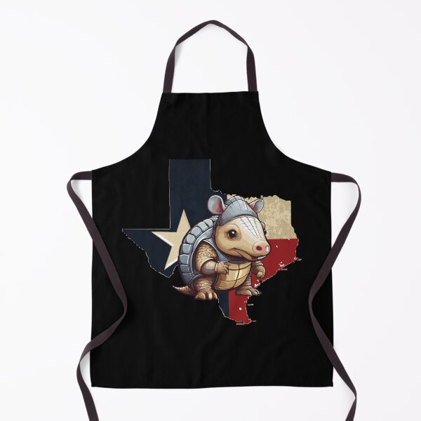 Item preview, Texas Armadillo designed and sold by Getup-clothing.