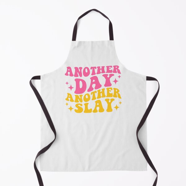 Item preview, Another Day Another Slay designed and sold by KMIKBAL7.