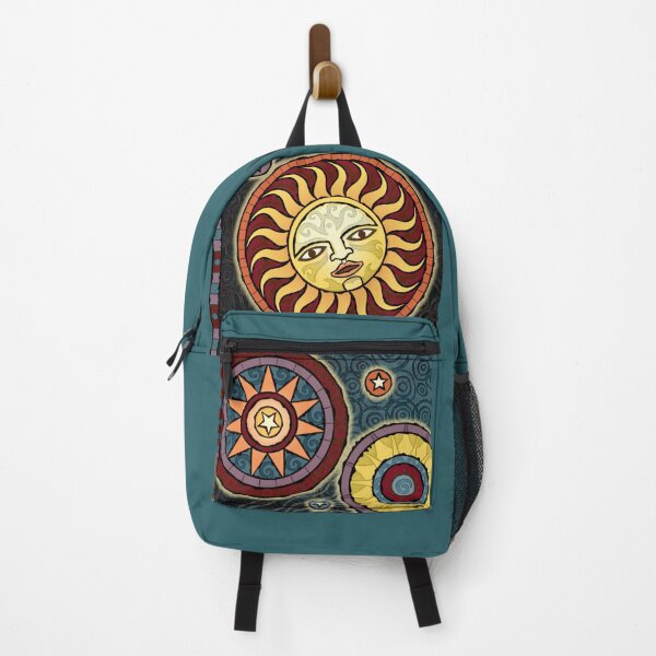 Item preview, Sun Face designed and sold by InkyblueDesign.