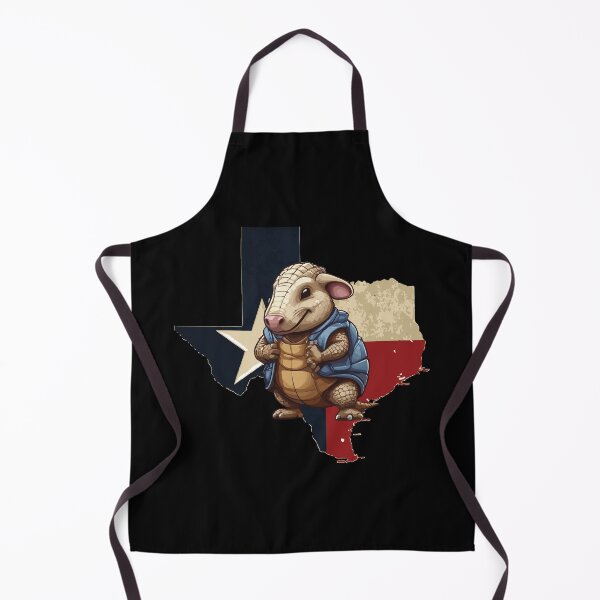 Item preview, Texas Armadillo designed and sold by Getup-clothing.