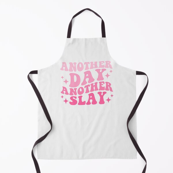 Item preview, Another Day Another Slay designed and sold by KMIKBAL7.