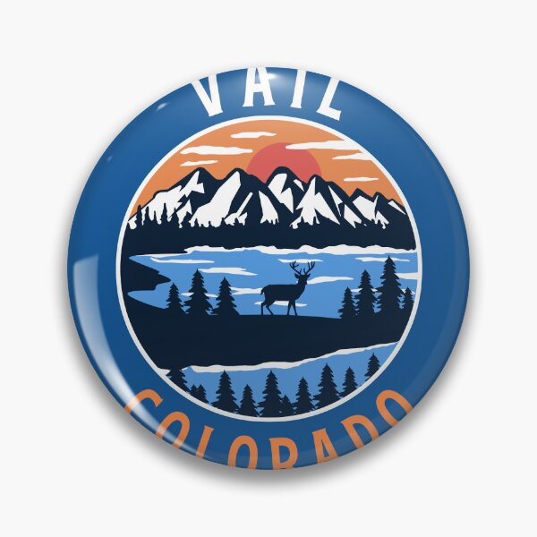 Item preview, Vail Colorado designed and sold by Nature-spirit.