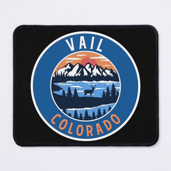 Item preview, Vail Colorado designed and sold by Nature-spirit.
