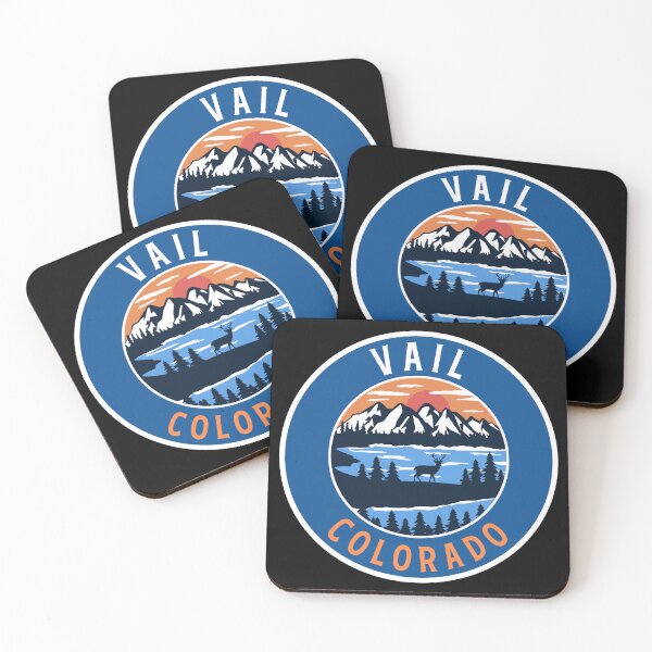 Item preview, Vail Colorado designed and sold by Nature-spirit.
