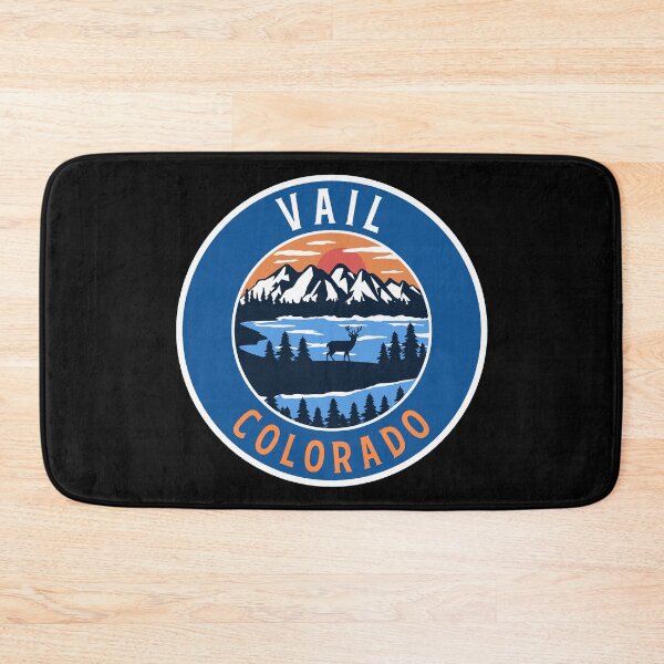 Item preview, Vail Colorado designed and sold by Nature-spirit.