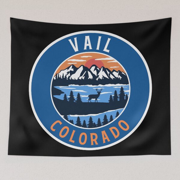 Item preview, Vail Colorado designed and sold by Nature-spirit.