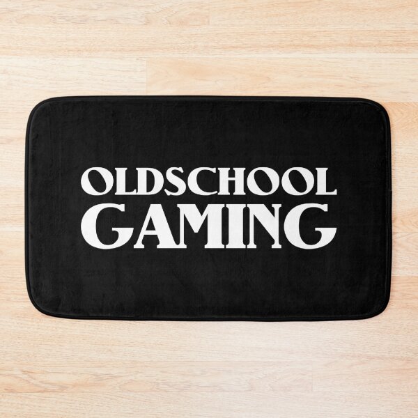 Item preview, joypad oldschool gaming symbol controller console gamer retro vintage - retro gaming logo designed and sold by AndreMi.