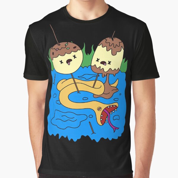 Item preview, Prinzessin Bubblegums Rock-Shirt | Abenteuer-Zeit designed and sold by SavvyHub.