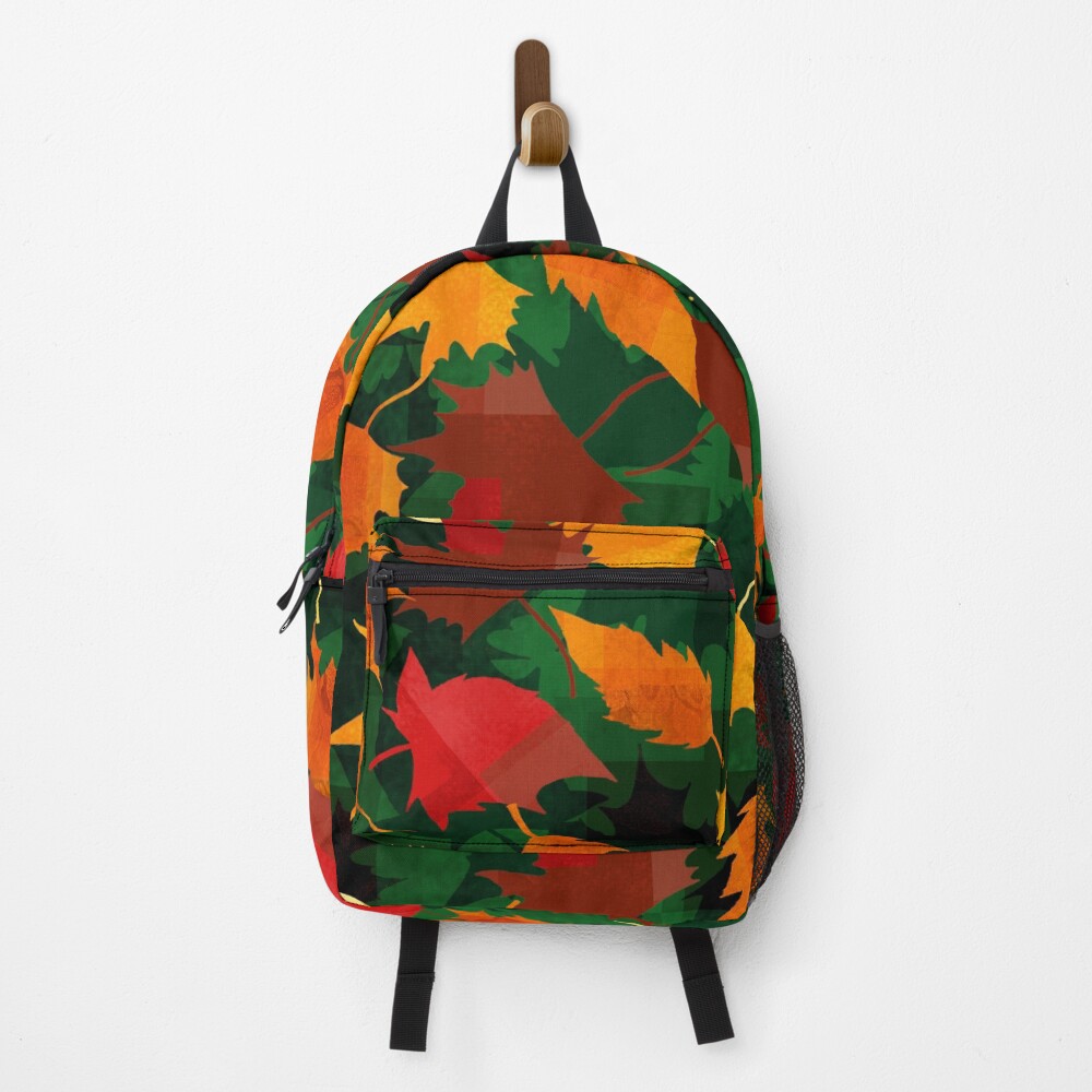 Item preview, Backpack designed and sold by Hitchen.