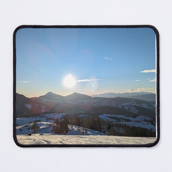 Item preview, Carezza ski area, South Tyrol designed and sold by LeosDesignShop.